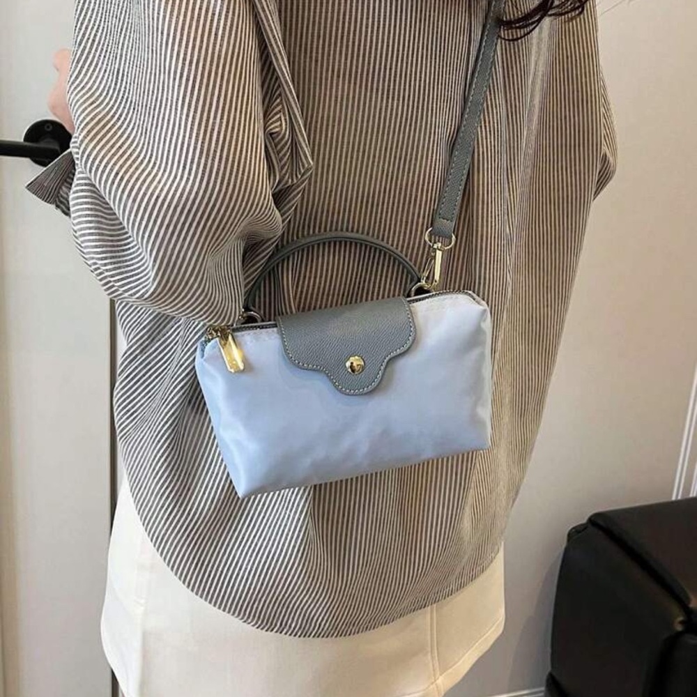 Crossbody bag